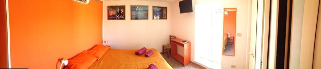 Osnao Apartment Cefalu