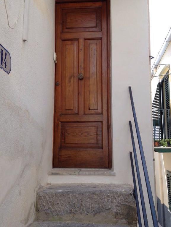 Apartment Osnao Cefalu