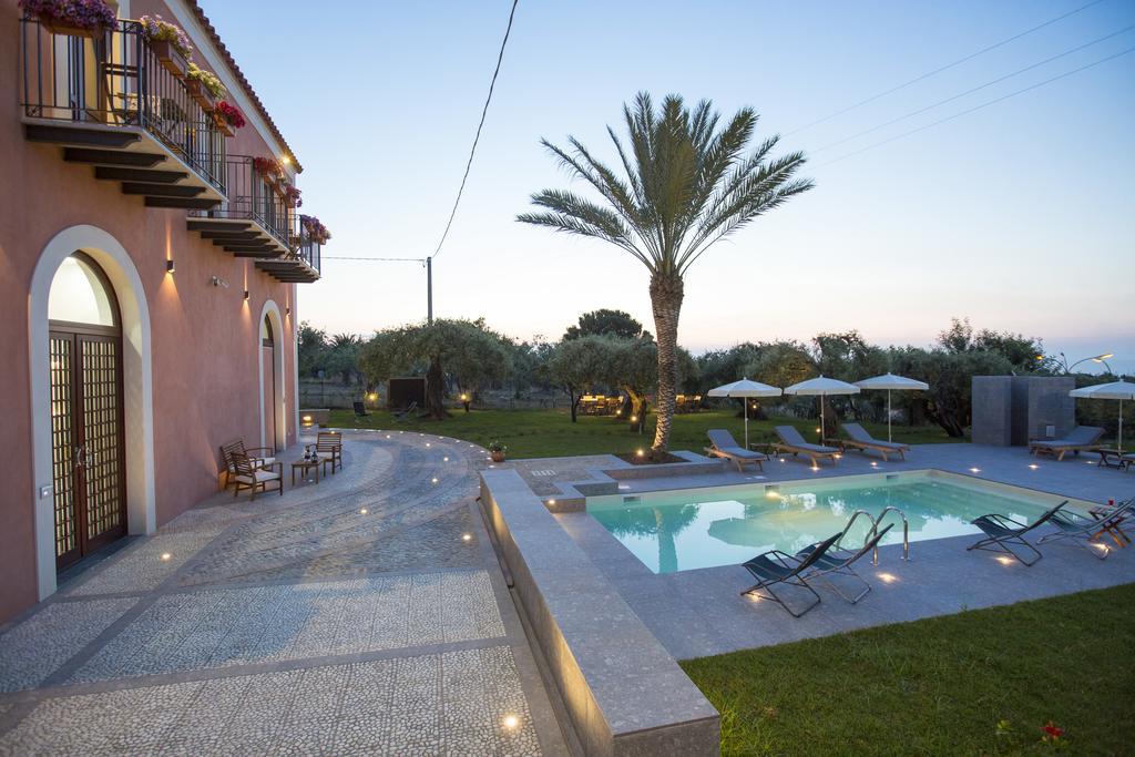 Apartment Il Dono Di Atena