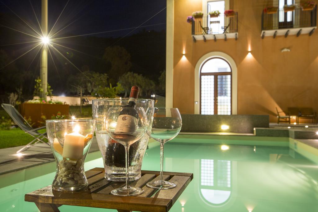 Il Dono Di Atena Apartment