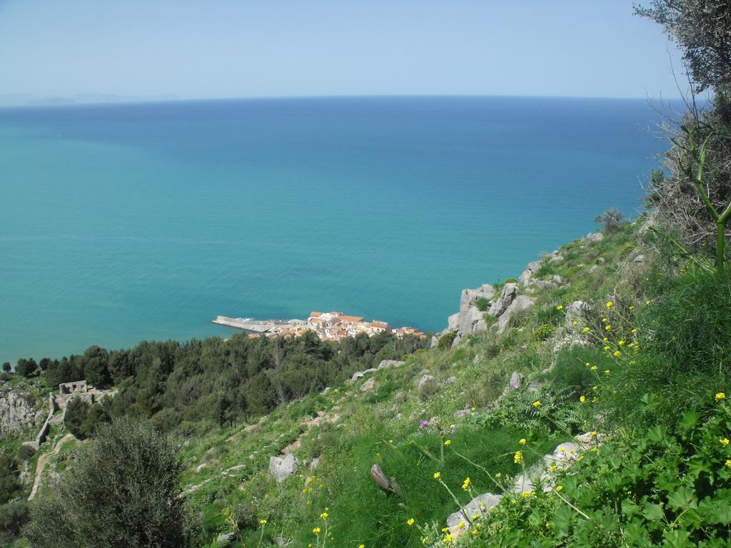 Il Dono Di Atena Apartment