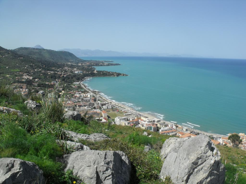 Apartment Il Dono Di Atena *