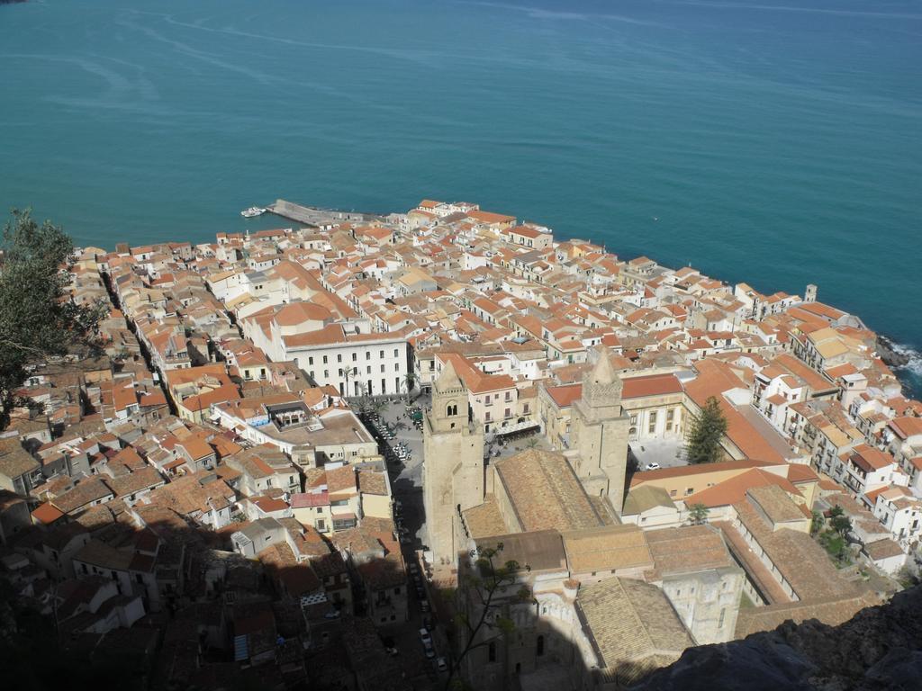 Il Dono Di Atena Apartment *