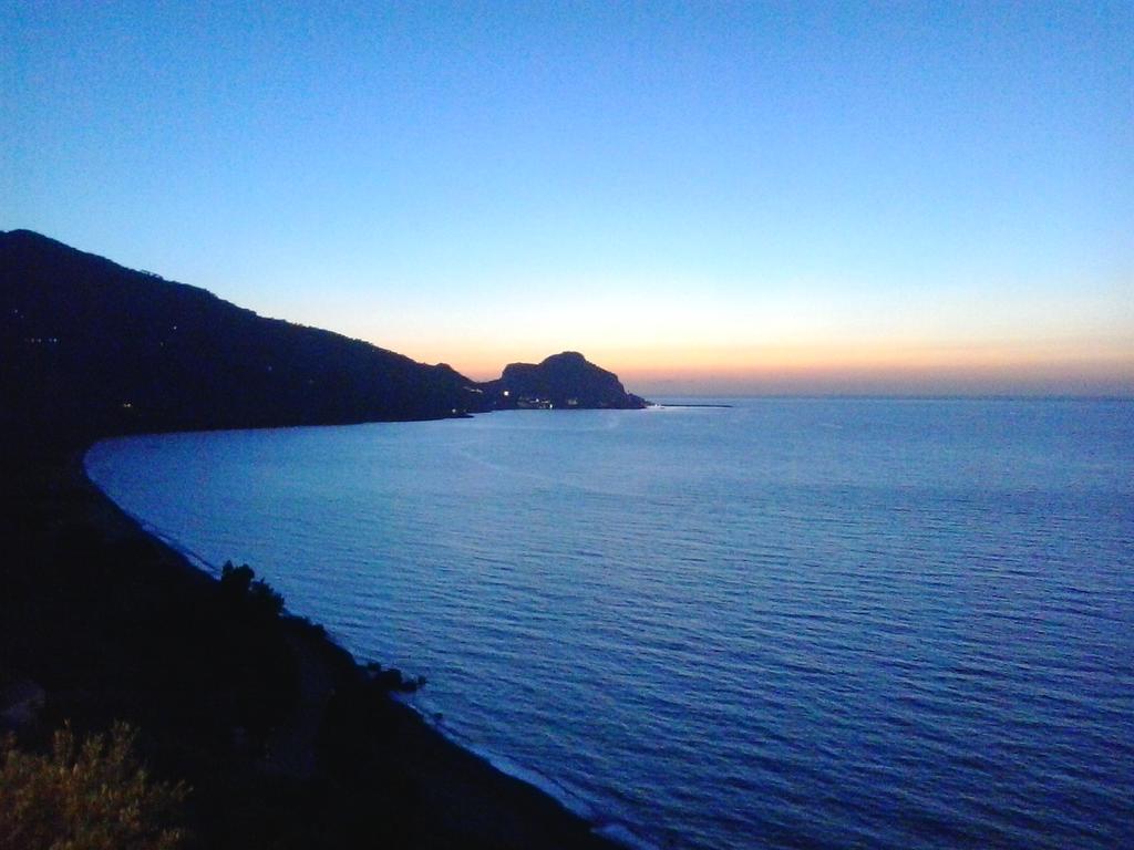 Il Dono Di Atena Apartment Cefalu