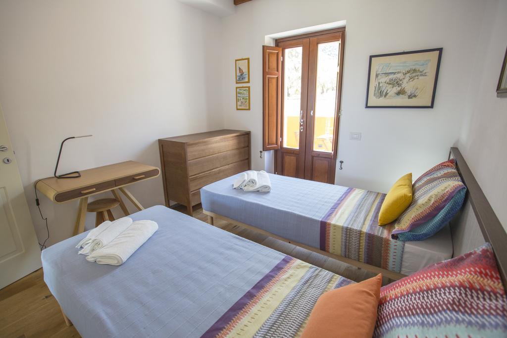 Il Dono Di Atena Apartment Cefalu
