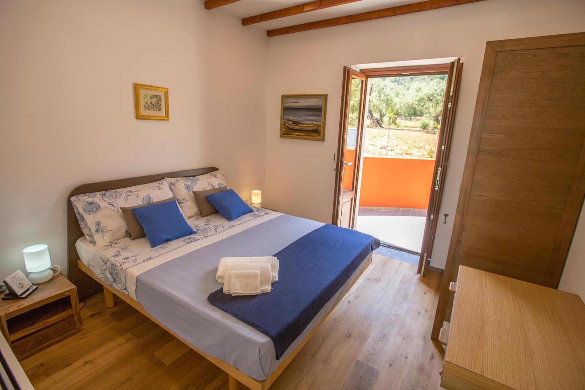 Il Dono Di Atena Apartment