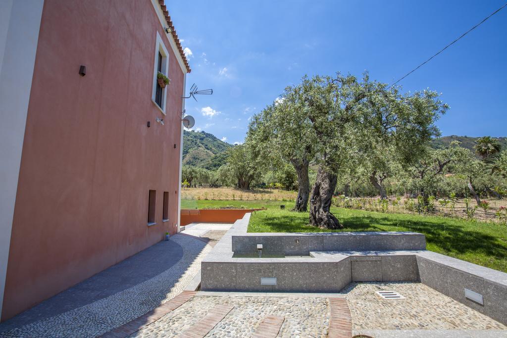 Apartment Il Dono Di Atena