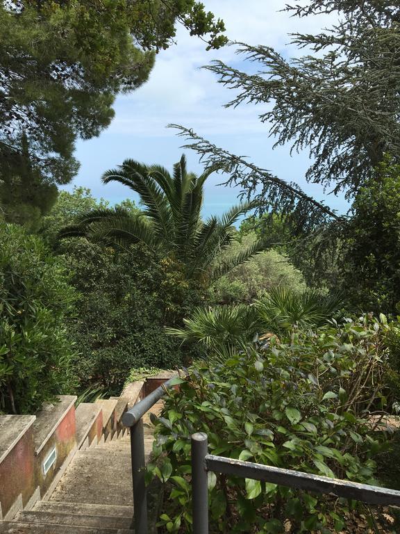 Holiday home Master Cefalu