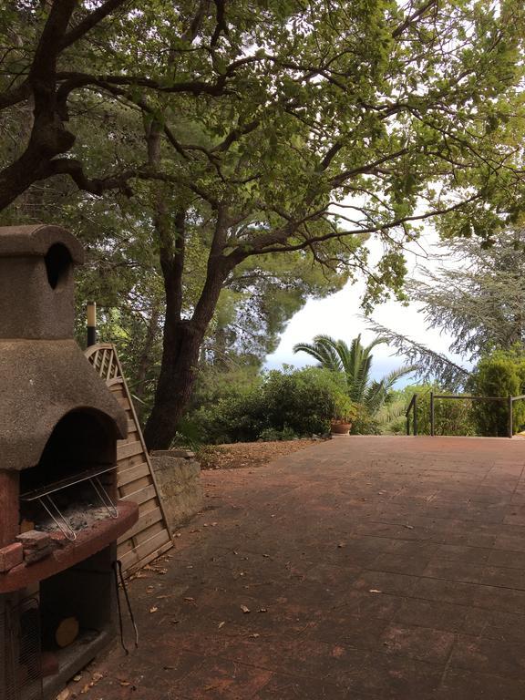 Master Holiday home Cefalu
