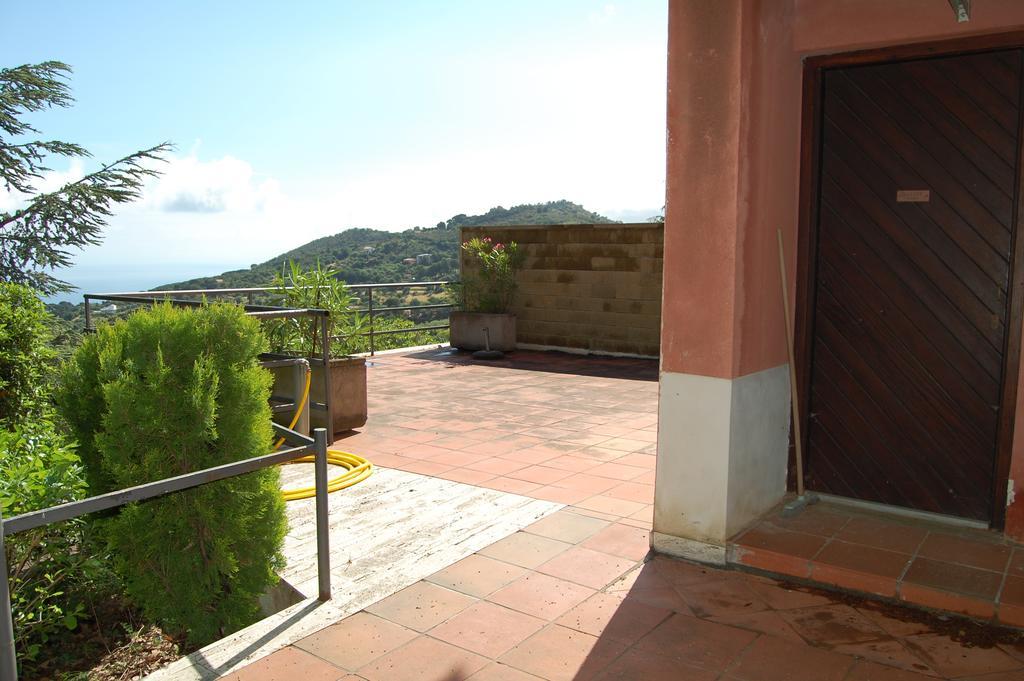 Holiday home Master Cefalu