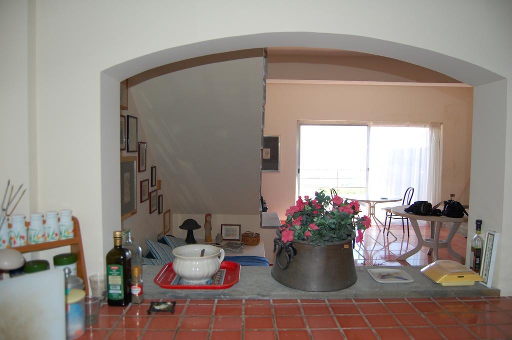 Holiday home Master Cefalu