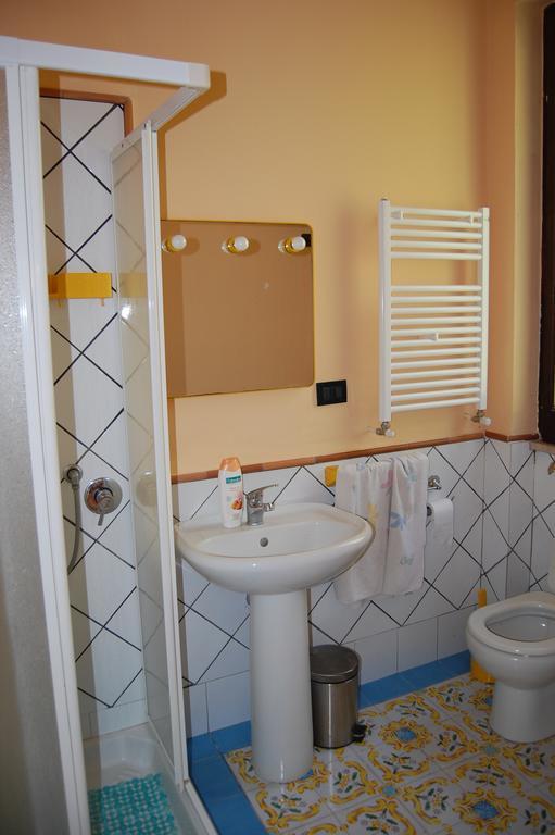 Master Holiday home Cefalu