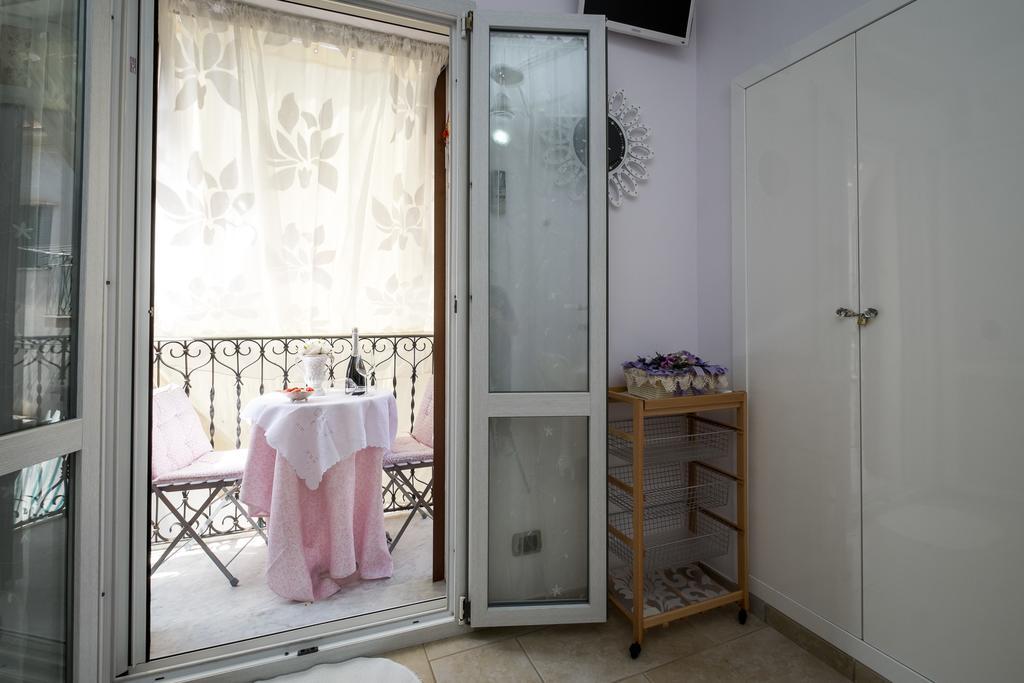 Casa Savoia Cefalu