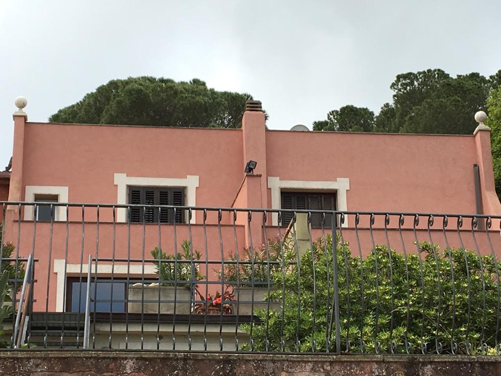 Master Holiday home