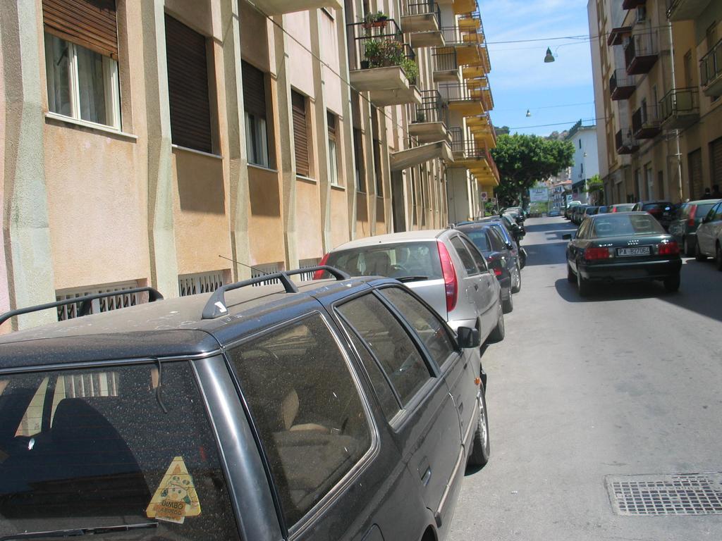 Gramsci Cefalù