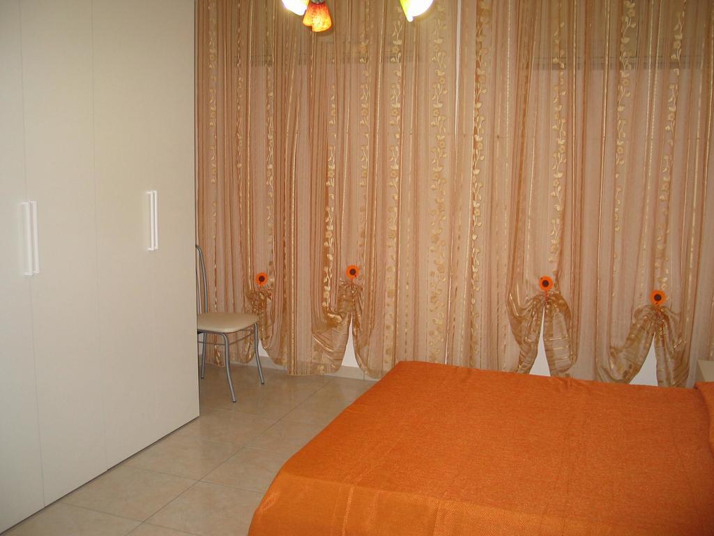 Gramsci Ferienhaus Cefalù