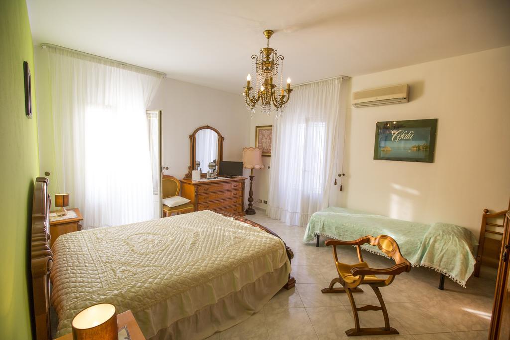 Marylin Apartment *