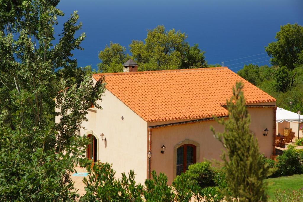 B&B Le Ginestre Bed & Breakfast