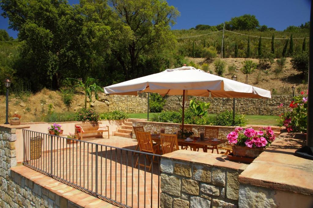 B&B Le Ginestre 3*