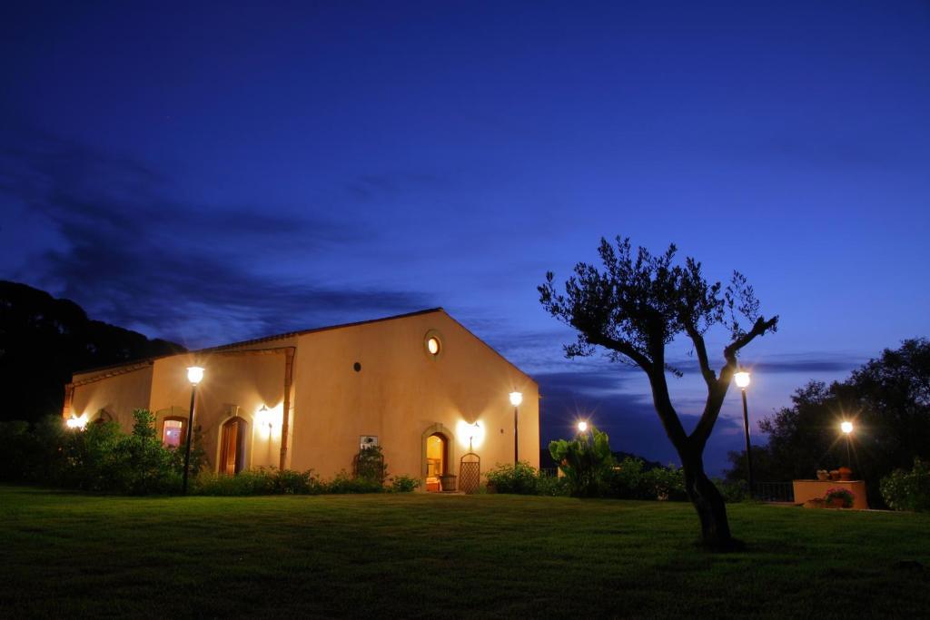 Bed & Breakfast B&B Le Ginestre Cefalu