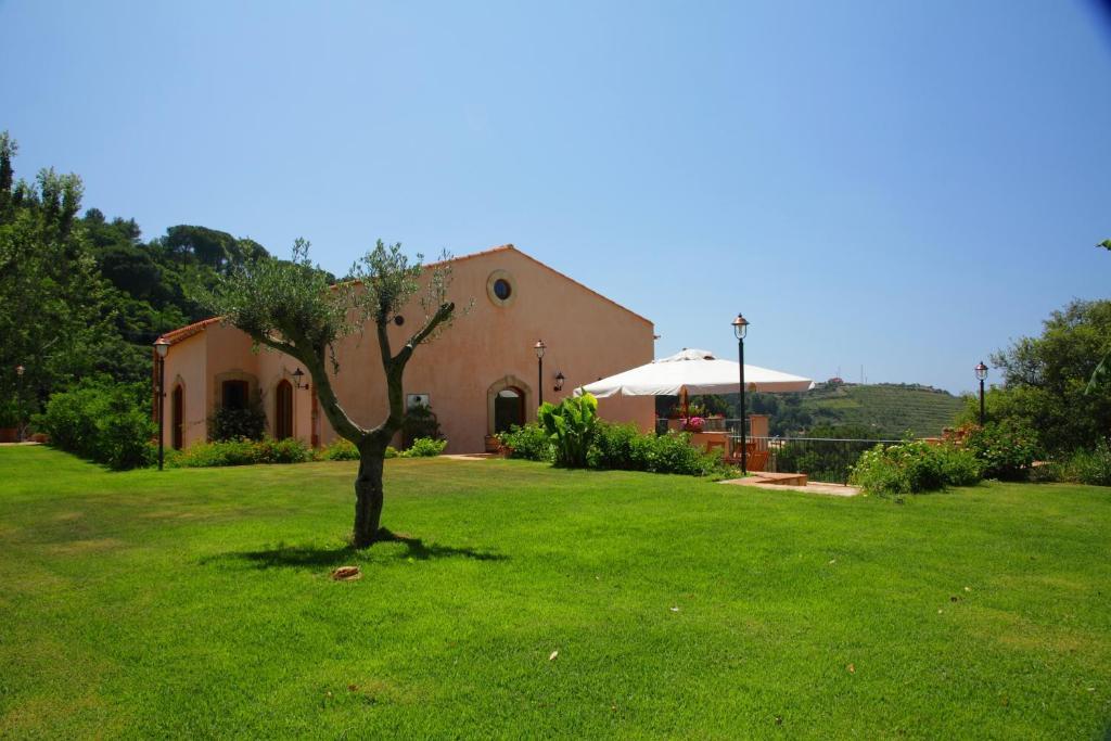 B&B Le Ginestre 3*
