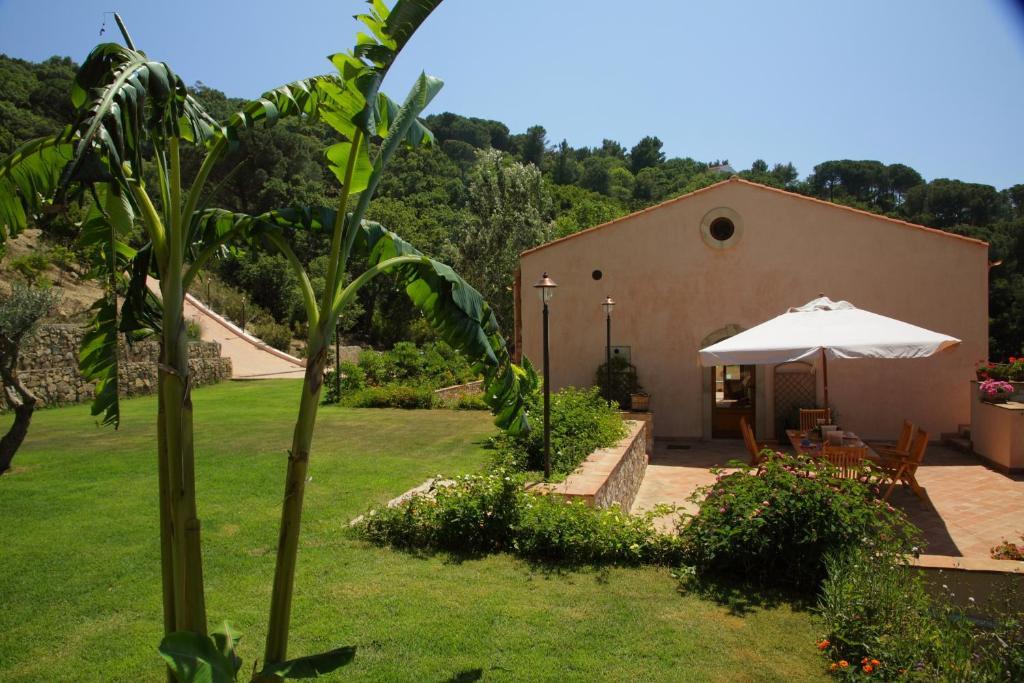 B&B Le Ginestre 3* Cefalu