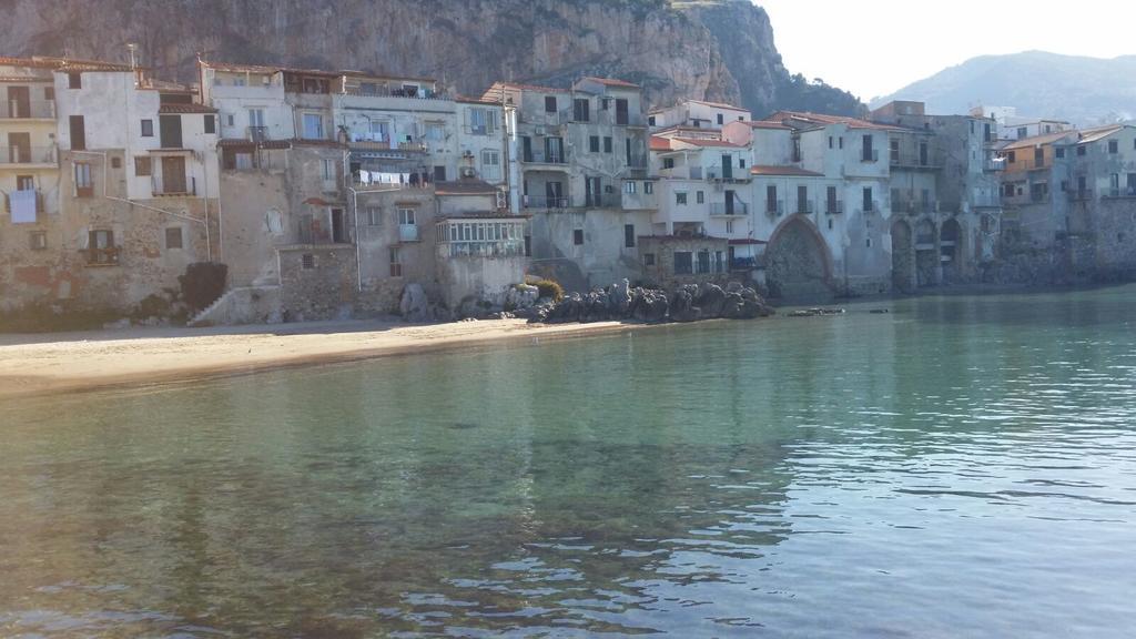 Apartment Casa Sandy Cefalù