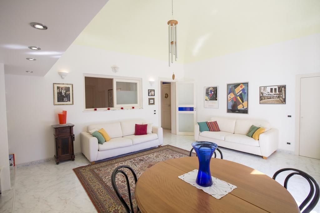 Domus Osterio Magno * Cefalu