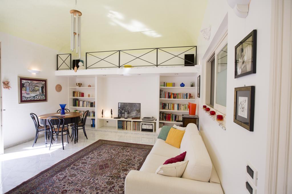 Domus Osterio Magno * Cefalu