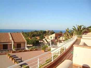 Magabu Hotel Cefalu
