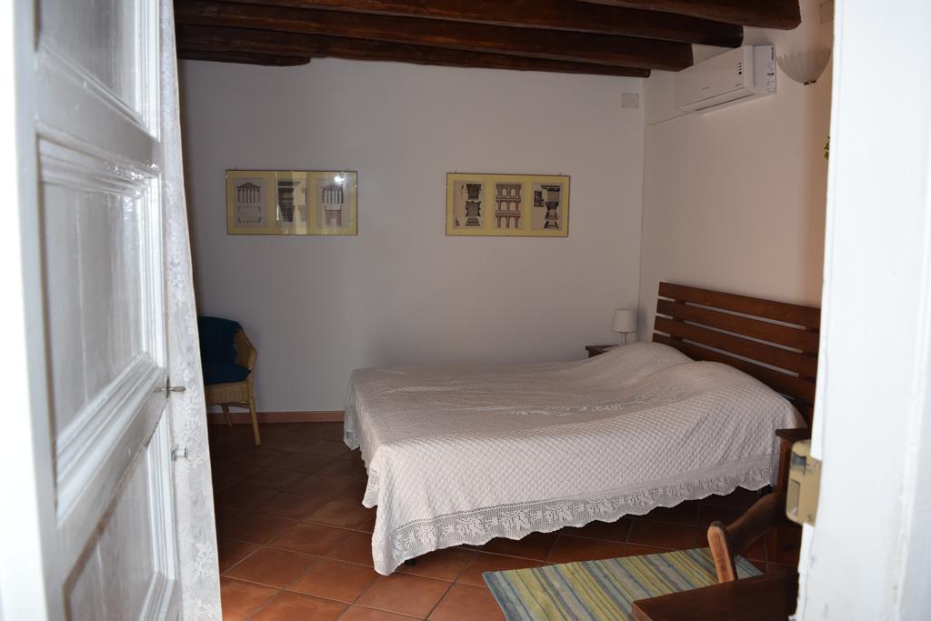 Apartment Casa Alma *