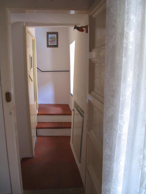 Casa Alma Apartment Cefalu