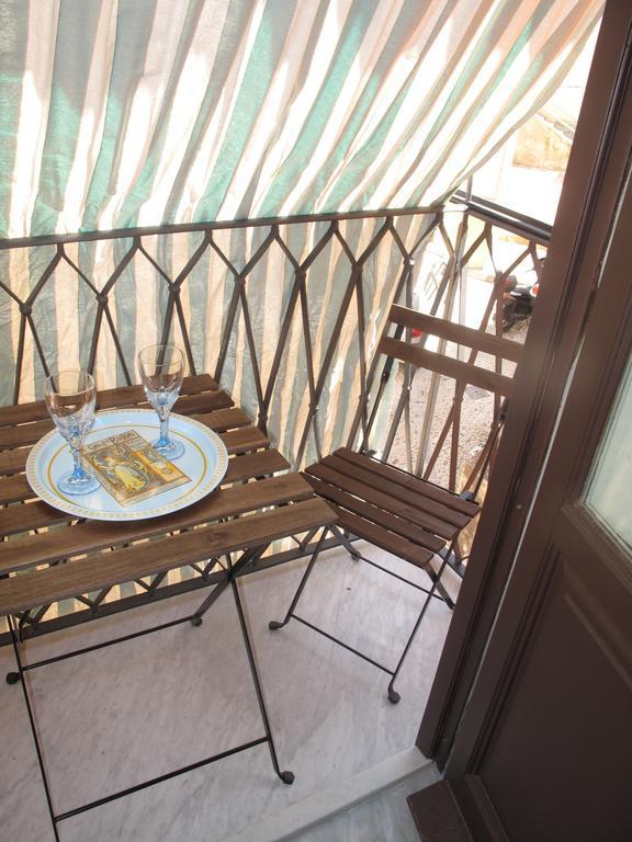 Casa Alma Apartment