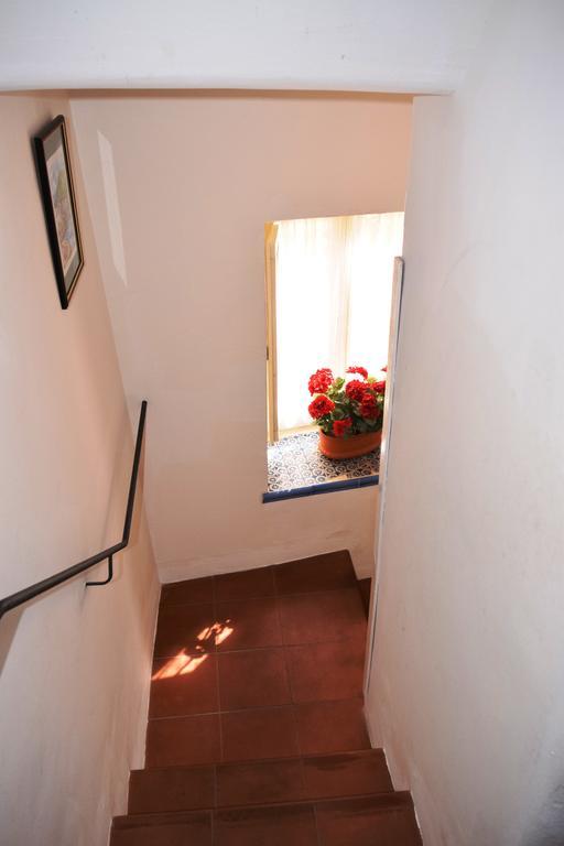 Casa Alma Apartment Cefalu