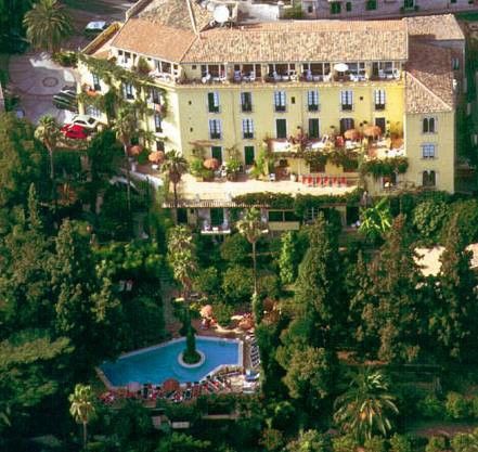 Hotel Belvedere