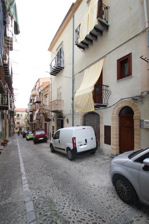 Vanni House 68 Apartamento Cefalù