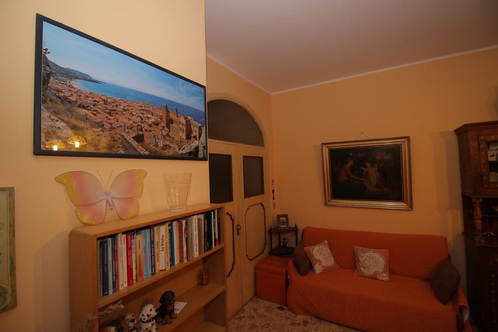 Casa Tiffany Cefalù