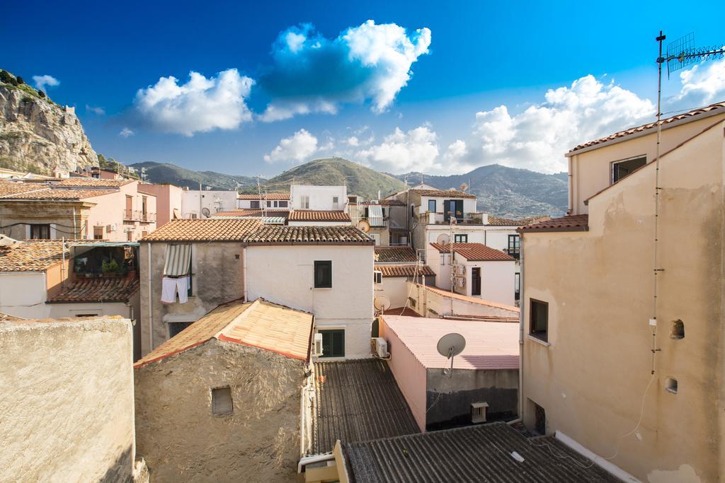 Casita Cacao * Cefalu