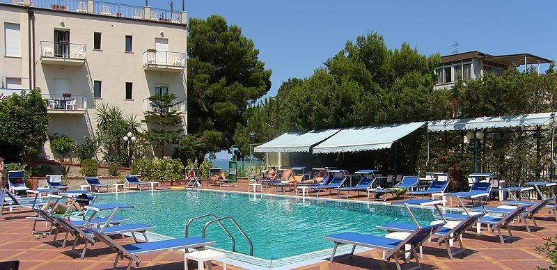 Belvedere 3* Cefalu