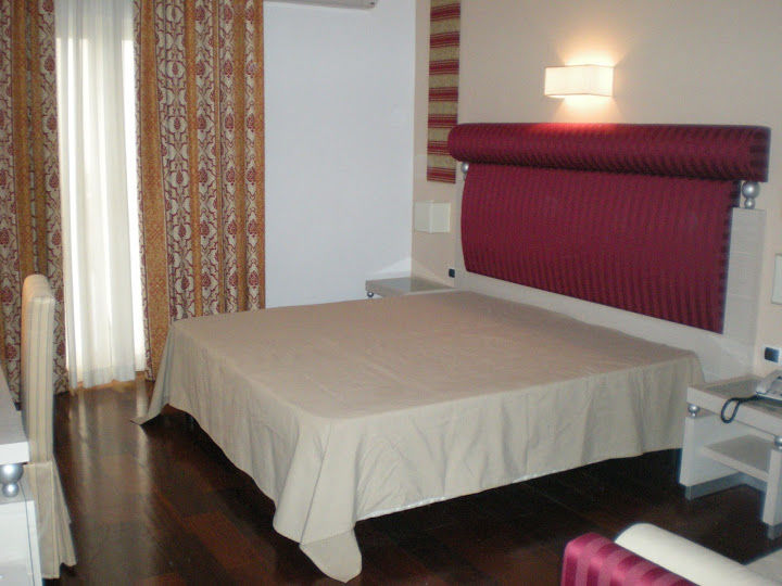 Hotel Santa Lucia Le Sabbie D'oro Cefalù