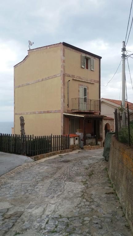 Casa Vacanza Sul Mare Cefalu