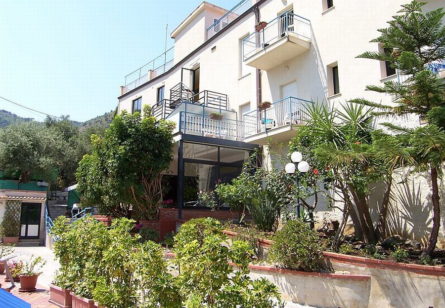 Hotel Belvedere Cefalu