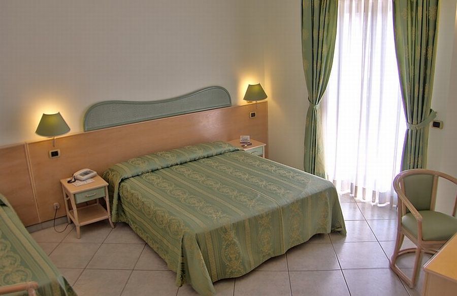 Hotel Belvedere 3*