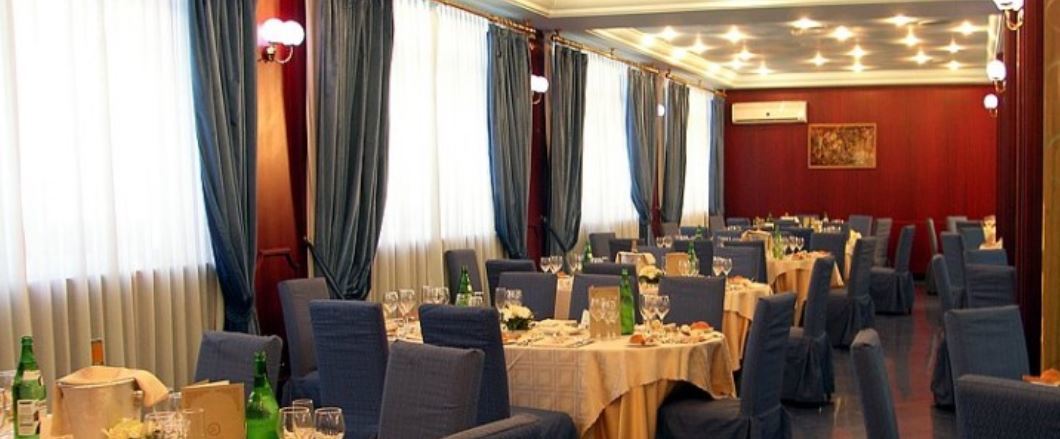Hotel Santa Lucia Le Sabbie D'oro Cefalù