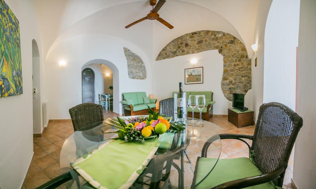 Casa Del Lavatoio Apartment *