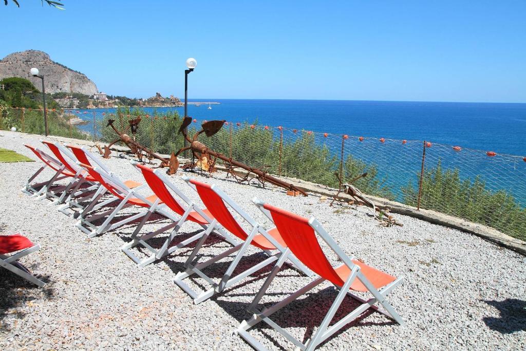 Bed & Breakfast Mareblu