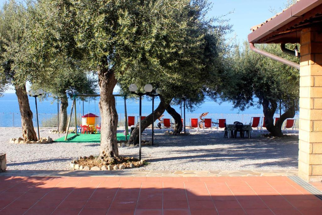 Mareblu Bed & Breakfast Cefalu