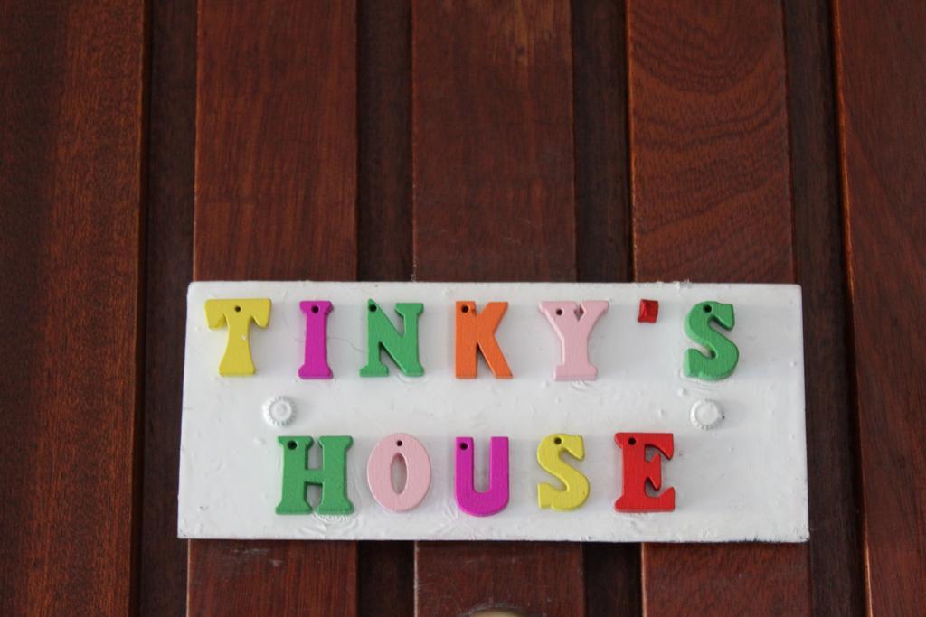 Apartment Tinky's House Cefalu