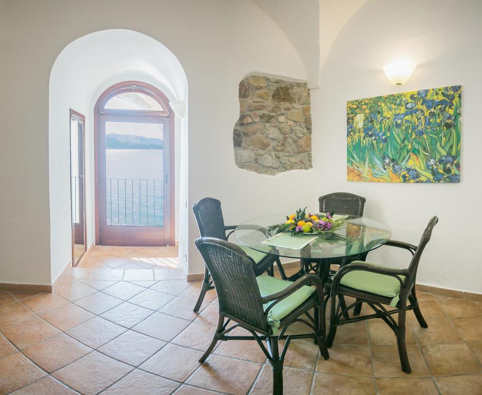 Apartment Casa Del Lavatoio Cefalu