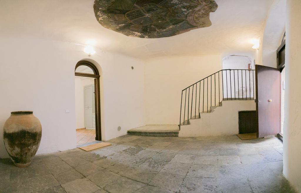 Casa Del Lavatoio
